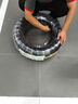 玲瓏輪胎215/55R17 98W 玲瓏臻選 UD 適配起亞K4/名圖 曬單實(shí)拍圖