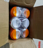 健力寶0糖0脂0卡無(wú)糖橙蜜味330mL*6罐補充電解質(zhì)運動(dòng)碳酸飲料汽水 曬單實(shí)拍圖