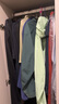 全屋收納整理師上門服務(wù)/搬家打包整理復(fù)原/全屋空間規(guī)劃整理/衣櫥換季整理收納/收納師同城上門服務(wù) 收納整理服務(wù)3小時（雙人) 曬單實拍圖