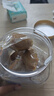 萬達原味魷魚仔500g 即食墨魚仔休閑零食海鮮小吃罐裝海味魷魚干 曬單實拍圖
