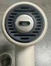 松下（Panasonic）【國家補貼】御光pro離子吹風(fēng)機家用低噪高速干護發(fā)寵物電吹風(fēng)筒送女友禮物EH-NF71 曬單實(shí)拍圖