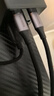 綠聯(lián)車載彈簧充電線伸縮Type-C數(shù)據(jù)線6A適用華為榮耀超級快充100W/66W小米手機(jī)Pura80/70/Mate70/60 曬單實(shí)拍圖