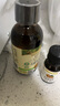 爺爺?shù)霓r(nóng)場(chǎng)有機(jī)核桃油有機(jī)亞麻籽油63ml*2 涼拌熱炒禮盒 嬰幼兒寶寶輔食食譜 曬單實(shí)拍圖