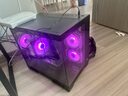 AMD銳龍 7500F 9600X主機(jī) 7650GRE/5060TI/4060TI顯卡 直播游戲電競設(shè)計(jì)臺式電腦DIY組裝機(jī)整機(jī)海景房 配置六  R5 9600X/5060 曬單實(shí)拍圖
