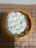 京東京造 圍棋五子棋便攜套裝 19路布制棋盤(pán) 送收納袋 曬單實(shí)拍圖