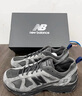 NEW BALANCE老爹鞋男鞋女鞋復古夏季網面透氣休閑運動鞋878系列CM878MB1 42.5 曬單實拍圖