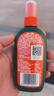 雷達(dá)（Raid）歐護(hù)基孔肯雅熱驅(qū)蚊噴霧 100ml 山野清新花露水驅(qū)蚊液 驅(qū)蚊水 曬單實(shí)拍圖
