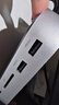綠聯(lián)適用Mac mini M4擴(kuò)展塢硬盤盒M.2固態(tài)硬盤拓展塢DP投屏USB3.2 Apple主機(jī)兼容雷電4/5接口 曬單實(shí)拍圖