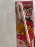 蒙牛真果粒草莓味牛奶飲品250g*12盒 小黃鴨IP 中秋送禮盒裝新老包裝 曬單實(shí)拍圖