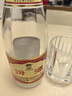 汾酒53度黃蓋玻汾  清香型白酒 高度口糧酒  泡酒 53度 475mL 6瓶 整箱裝非原箱 曬單實(shí)拍圖