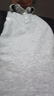HLA海瀾之家POLO男25曾舜晞同款藝術(shù)家ZOLA聯(lián)名HNTPD2J029A 曬單實(shí)拍圖