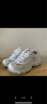 阿迪達斯yeezyfoam水泥灰椰子夏季清涼運動(dòng)洞洞鞋IE4931UK1146 曬單實(shí)拍圖