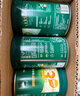 英氏（Engnice）嬰幼兒米粉肉蔬多口味258g*3罐加鈣鐵鋅營(yíng)養米粉寶寶輔食米糊7月+ 曬單實(shí)拍圖