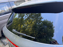 美基（MZJJ）汽車貼膜車膜汽車膜太陽(yáng)膜隔熱膜全車膜車窗玻璃隱私防曬防爆膜 V10氮化鈦陶瓷全車膜(高清前擋+前淺后深） 曬單實(shí)拍圖