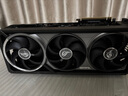 華碩（ASUS）ROG ASTRAL夜神 GeForce RTX 5090 D O32G GAMING 電競游戲顯卡 曬單實拍圖