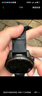 佳明（GARMIN）Fenix8飛耐時(shí)8戶(hù)外運動(dòng)腕表智能手表跑步潛水越野騎行心率禮物 Fenix8 太陽(yáng)能-51mm 曬單實(shí)拍圖
