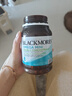 澳佳寶Blackmores雙倍迷你魚(yú)油軟膠囊500mg深海Omega3小粒400粒 成年人 曬單實(shí)拍圖
