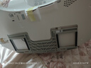 海爾（Haier）智能馬桶蓋 自動(dòng)除臭即熱暖風(fēng)AI溫感全自動(dòng)坐便蓋 2025新款168Pro 曬單實(shí)拍圖