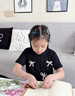 艾杰普節(jié)奏盒子換裝貼紙書玩具女孩DIY手工制作3-6歲生日開學(xué)季禮物小學(xué) 曬單實(shí)拍圖