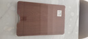 美廚（maxcook）烏檀木砧板菜板 加大加厚整木天然實(shí)木案板45*30*3cm MCPJ900 曬單實(shí)拍圖