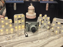 富士（FUJIFILM）instax立拍立得wide400相紙一次成像復古相機系列五寸寬幅20張 國際版七夕禮物 曬單實(shí)拍圖