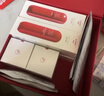 韓束紅蠻腰水乳霜緊致抗皺補(bǔ)水護(hù)膚品套裝化妝品七夕情人節(jié)禮物送女友 曬單實(shí)拍圖