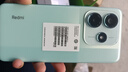 小米 REDMI Note14 5G 國家補貼 金剛品質(zhì) 5110mAh大電量 大光圈超感相機 6GB+128GB 幻影青 紅米手機 曬單實(shí)拍圖