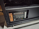 航嘉（Huntkey）WD650Evo銅牌650W電腦電源（80PLUS銅牌/單路50A/全電壓/LLC+SR+DC-DC/智能溫控） 曬單實(shí)拍圖
