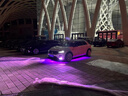 汽車底盤(pán)燈通用底盤(pán)燈汽車氛圍燈七彩LED燈裝飾燈跑馬燈流光燈 【全車】前后1.6米+左右1.8米 高質(zhì)量燈珠+全包圍大尺寸 曬單實(shí)拍圖