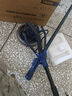 蒂凡（DIFAN POWER TOOLS）新款自吸無(wú)刷墻面打磨機(jī)砂紙機(jī)墻壁打磨機(jī)膩?zhàn)幽C(jī)砂墻機(jī)砂皮機(jī) 3米背包款（吸塵+吸頂） 曬單實(shí)拍圖