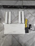 普聯(lián)（TP-LINK） 大道AX3000滿(mǎn)血WiFi6千兆無(wú)線(xiàn)路由器 5G雙頻家用穿墻 Mesh 3000M無(wú)線(xiàn)速率 信號增強 易展 XDR3010 曬單實(shí)拍圖