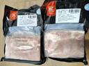 雙匯豬里脊肉2斤冷凍生鮮豬肉豬柳肉豬里脊炒菜小酥肉食材家用 曬單實(shí)拍圖