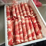 原切內蒙羔羊肉卷1kg 曬單實(shí)拍圖