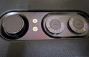 JBL 音樂(lè)世家A200 居家藝術(shù)藍(lán)牙音箱 電腦桌面音響 室內(nèi)低音炮 國(guó)家補(bǔ)貼 WiFi連接 生日禮物男 黑色 曬單實(shí)拍圖