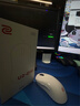 卓威奇亞（ZOWIE GEAR）H-SR-SE瀾II 電競鼠標墊 細面鼠標墊 游戲鼠標墊大號 滑墊 絲滑控制兼具 電競桌墊 曬單實(shí)拍圖