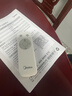 美的（Midea）【國家補貼】落地扇輕音幸運草安睡電風(fēng)扇家用智能變頻一級能效風(fēng)扇臥室輕音桌面立式兩用電扇家用 【國家補貼】幸運草安睡MAX丨升級加高聲控大網(wǎng)罩 曬單實(shí)拍圖