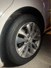 固特異（Goodyear）汽車(chē)輪胎 205/55R16 91W EF1 SPORT鷹馳F1酷跑 朗逸/速騰/卡羅拉 曬單實(shí)拍圖