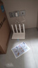 小米（MI）路由器AX3000T 5G雙頻WIFI6 多設備組網(wǎng) 3000M無(wú)線(xiàn)速率 多寬帶聚合 智能家用路由 曬單實(shí)拍圖