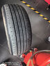 玲瓏輪胎215/55R17 98W 玲瓏臻選 UD 適配起亞K4/名圖 曬單實拍圖