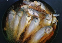 冰鮮部族小黃魚(yú) 新鮮冷凍海鮮深海黃花魚(yú) 活魚(yú)速凍燒烤食材 【新鮮海捕】深海小黃魚(yú)4斤凈重 曬單實(shí)拍圖