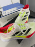 阿迪達(dá)斯 （adidas）男子 跑步系列 ADIZERO BOSTON 12 M 跑步鞋 JQ2552 43碼 曬單實(shí)拍圖