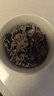 雙塔東北黑木耳100g干木耳特產(chǎn)小碗耳火燒烤鍋食材南北干貨粉絲粉條 曬單實(shí)拍圖