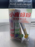 小鹿媽媽益生菌條裝漱口水便攜混合口味果味口氣清新男女口腔清潔3盒60條  曬單實(shí)拍圖