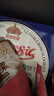 皇冠世家丹麥?zhǔn)近S油曲奇餅干辦公室解饞零食休閑食品小吃送禮盒裝908克 曬單實(shí)拍圖