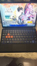 One XPlayer壹號游俠X1 Pro壹號本三合一PC游戲掌機10.95英寸筆記本電腦STEAM游戲機AMD AI 370HX 32G+1T 曬單實(shí)拍圖