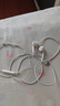 Apple/蘋果 采用 (USB-C)的EarPods耳機(jī) 有線耳機(jī) 蘋果耳機(jī) 適用iPhone/iPad//Mac 蘋果手機(jī) 曬單實拍圖