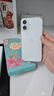 ALittleFlower【全網(wǎng)熱銷(xiāo)20W+丨久用不黃】適用iPhone17手機殼蘋(píng)果17保護套超薄防摔軟殼透明鏡頭全包男女款簡(jiǎn)約 曬單實(shí)拍圖
