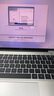 華為MateBook 14 店鋪預裝Windows版 輕薄筆記本電腦 2.8K OLED觸控屏 酷睿UItra5 16G 1T 皓月銀 曬單實拍圖