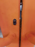 何全利專(zhuān)業(yè)刺身刀套裝三文魚(yú)專(zhuān)用刀柳刃魚(yú)生刀生魚(yú)片刀料理日式金槍魚(yú)刀 5#魚(yú)生刀 曬單實(shí)拍圖