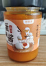 鮮窩窩 流沙蛋黃醬250g 海鴨蛋咸蛋黃醬 拌飯拌面醬 沙拉醬壽司醬料 曬單實(shí)拍圖